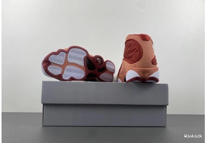 Air Jordan Red” “Dune 13 0715